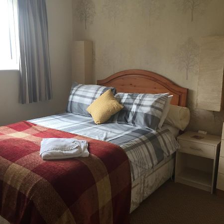 Albany Lodge Guest House Weston-super-Mare Luaran gambar