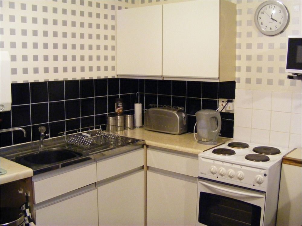 Albany Lodge Guest House Weston-super-Mare Luaran gambar