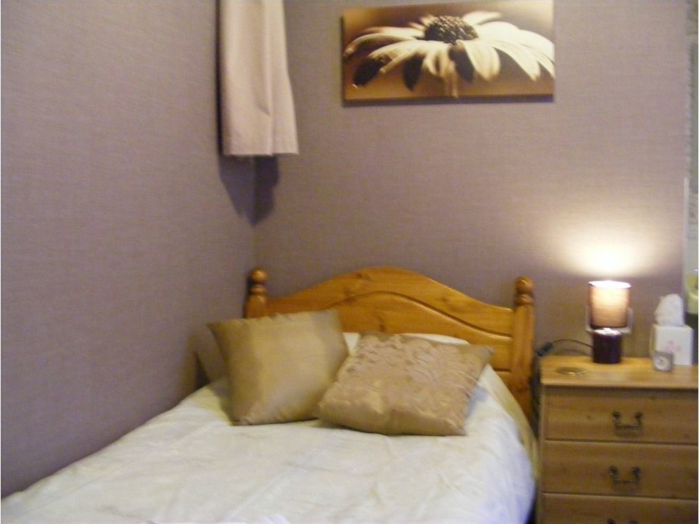 Albany Lodge Guest House Weston-super-Mare Luaran gambar