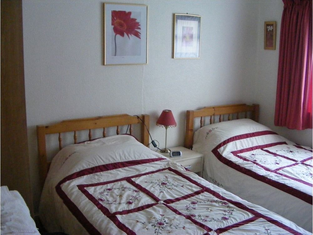 Albany Lodge Guest House Weston-super-Mare Luaran gambar