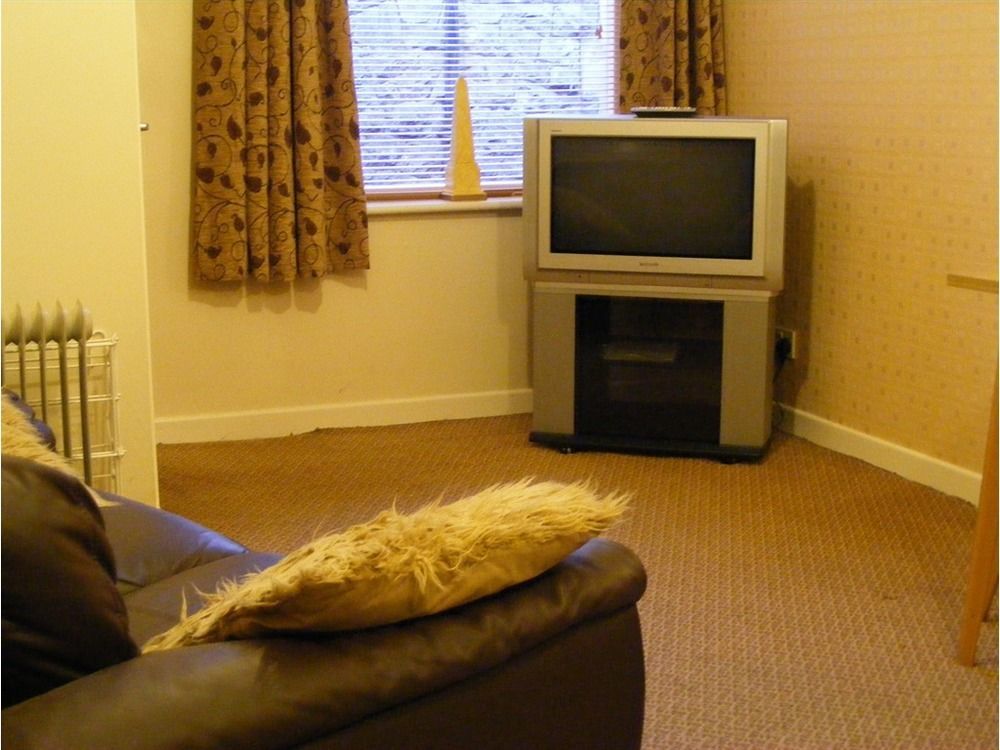 Albany Lodge Guest House Weston-super-Mare Luaran gambar