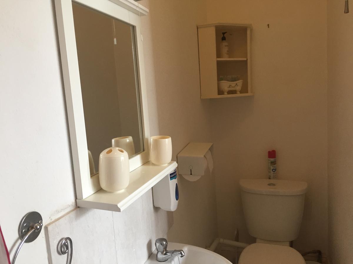 Albany Lodge Guest House Weston-super-Mare Bilik gambar