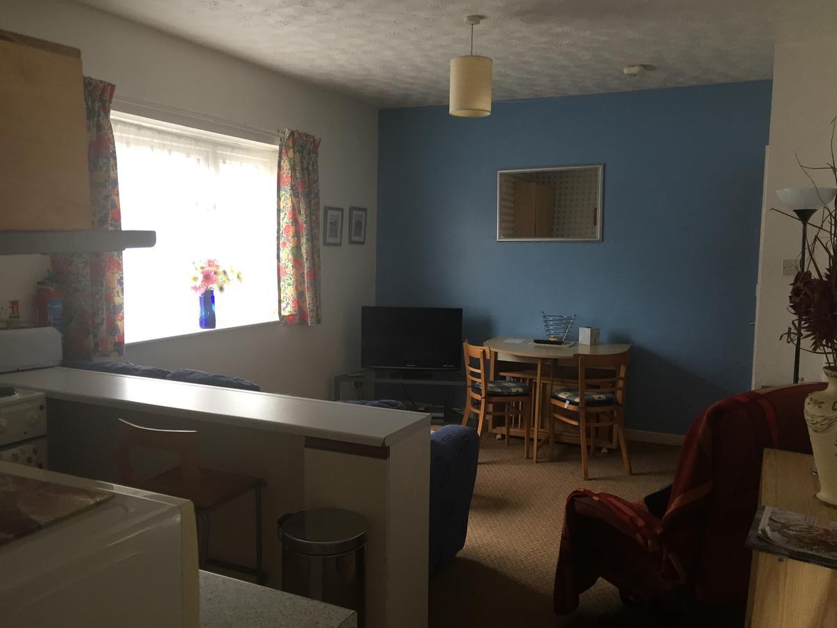 Albany Lodge Guest House Weston-super-Mare Bilik gambar