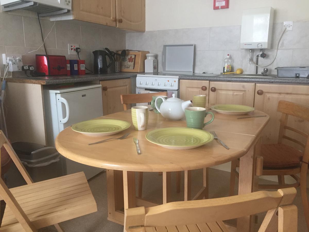 Albany Lodge Guest House Weston-super-Mare Luaran gambar