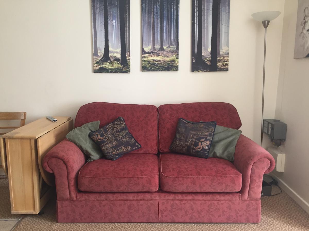 Albany Lodge Guest House Weston-super-Mare Luaran gambar