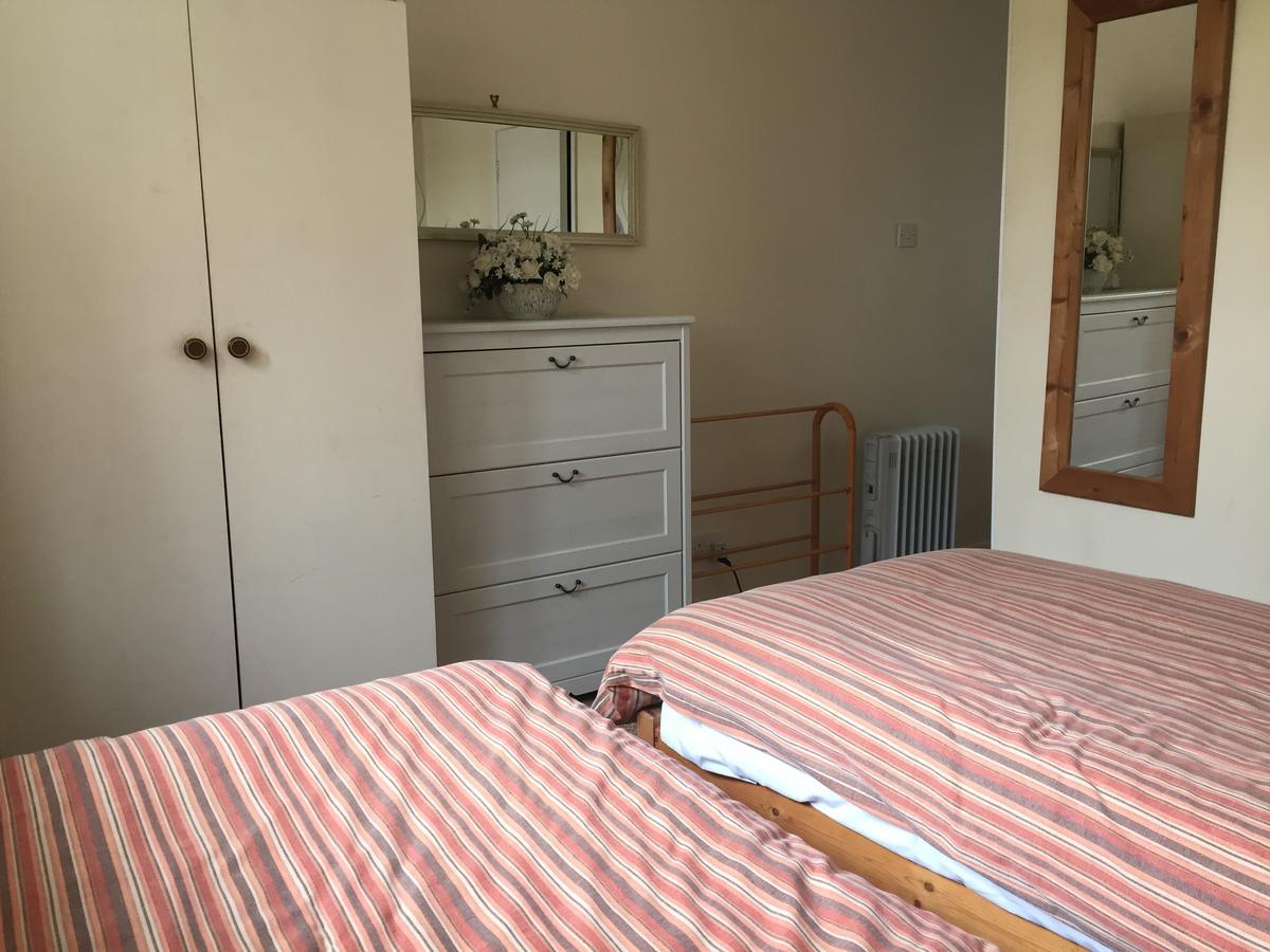 Albany Lodge Guest House Weston-super-Mare Bilik gambar
