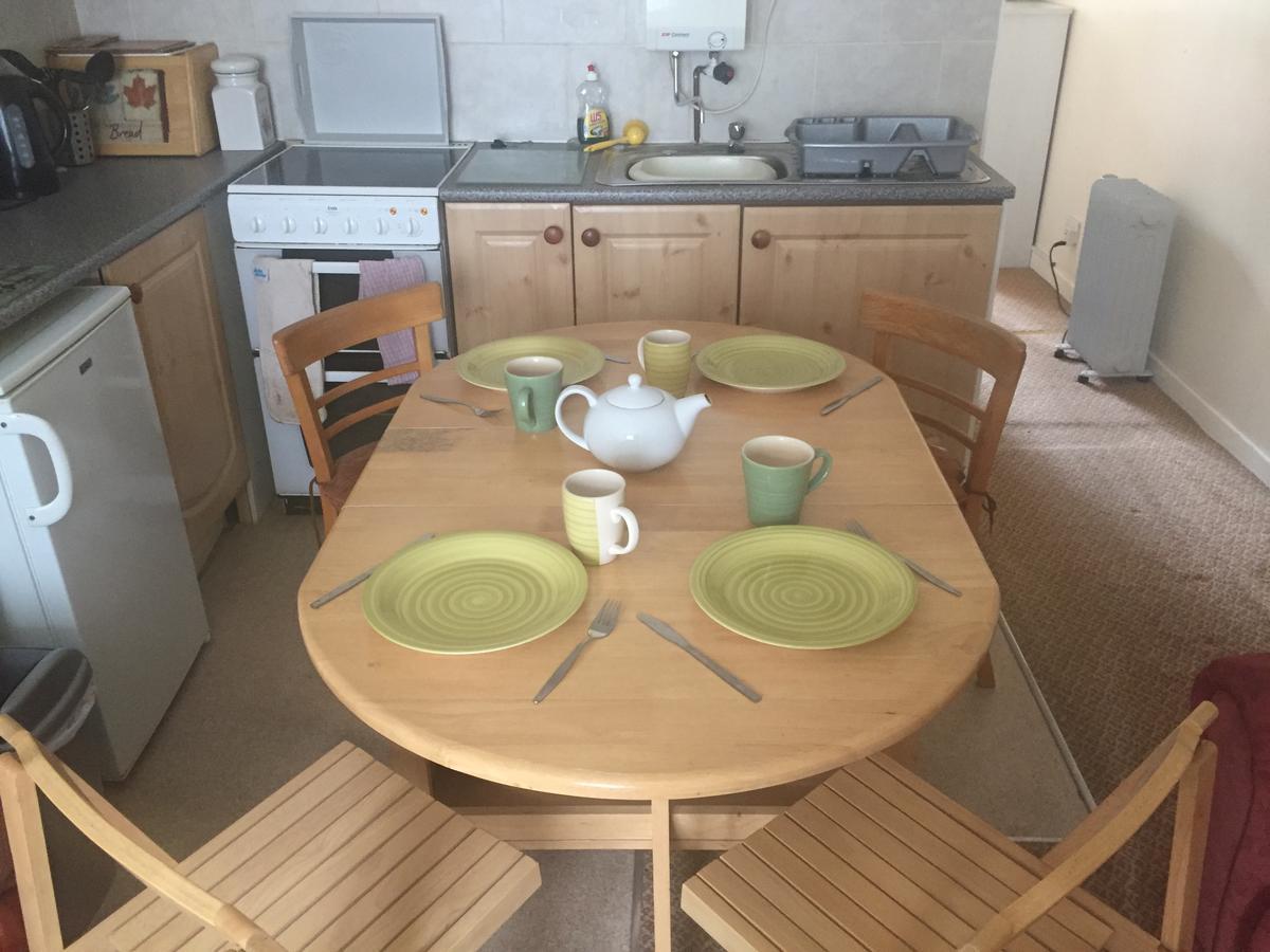 Albany Lodge Guest House Weston-super-Mare Luaran gambar