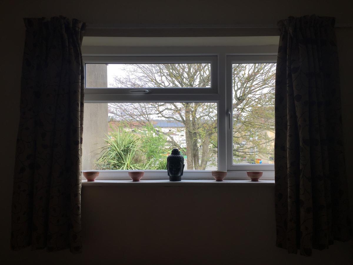 Albany Lodge Guest House Weston-super-Mare Luaran gambar