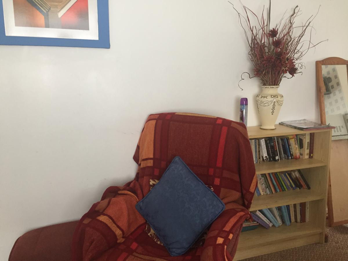 Albany Lodge Guest House Weston-super-Mare Bilik gambar