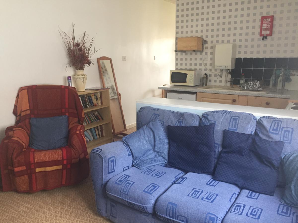 Albany Lodge Guest House Weston-super-Mare Luaran gambar