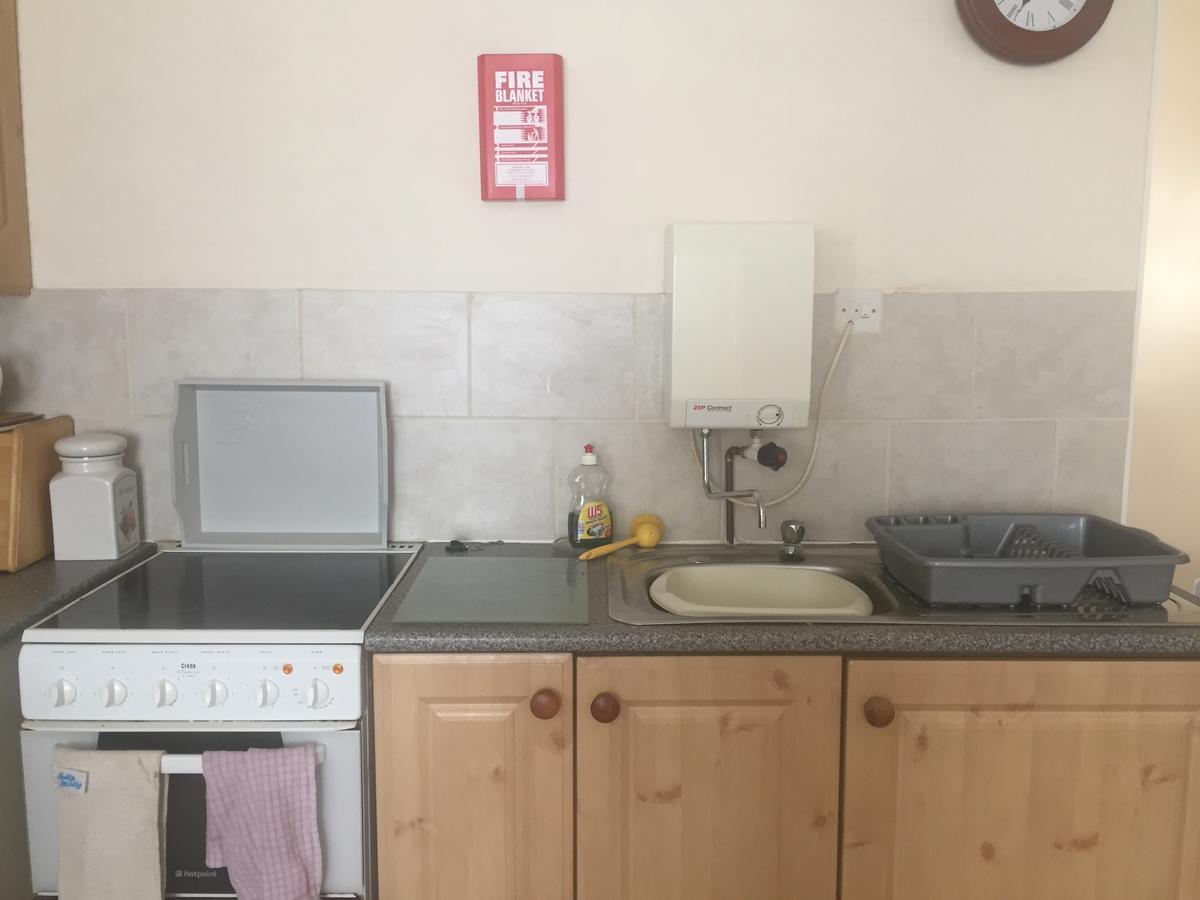 Albany Lodge Guest House Weston-super-Mare Bilik gambar