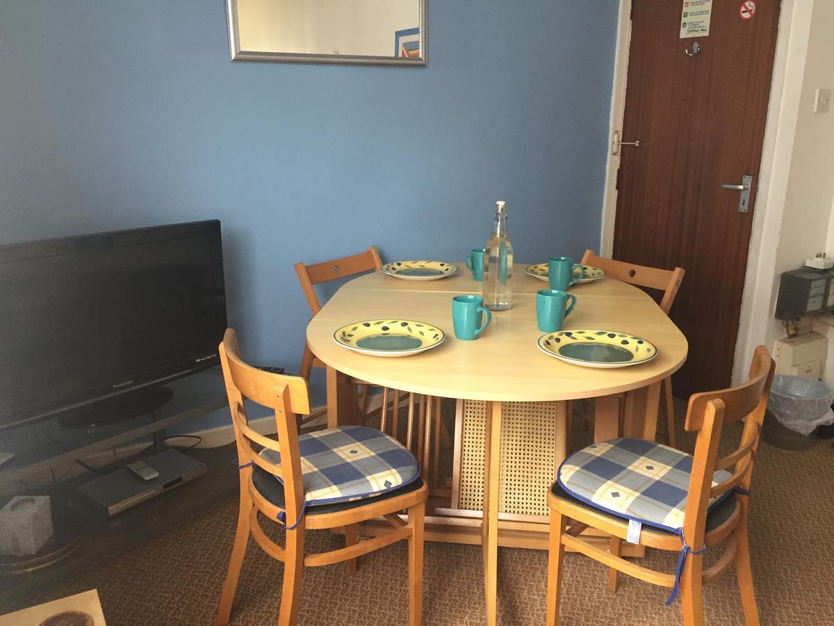 Albany Lodge Guest House Weston-super-Mare Bilik gambar